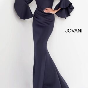 JOVANI DRESS